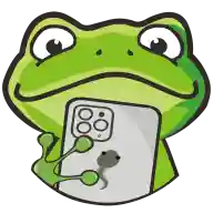 抖漫Logo